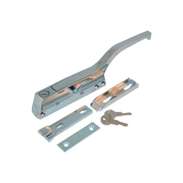 Allpoints Allpoints 263357 Kason 10172Bc0006 Latch, Offst Hndl For Kason 263357 - main